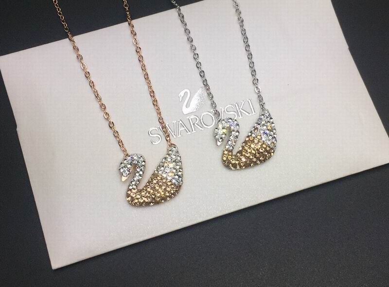 Swarovski Necklace 05lyx245